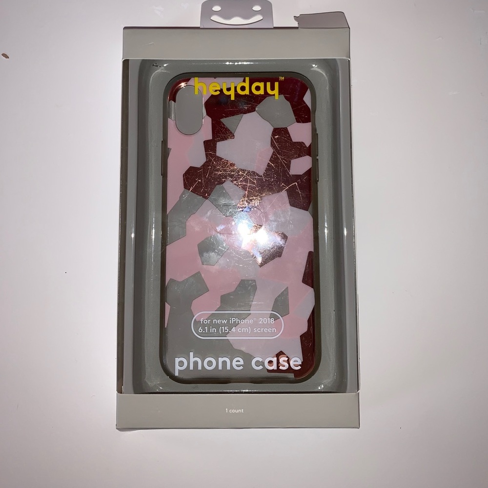 iPhone XR case